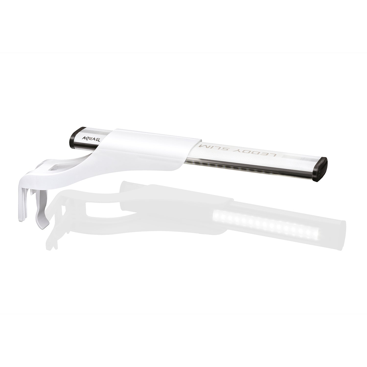 Aquael - Leddy Slim - Sunny - 5w / 8-11.75" (White)