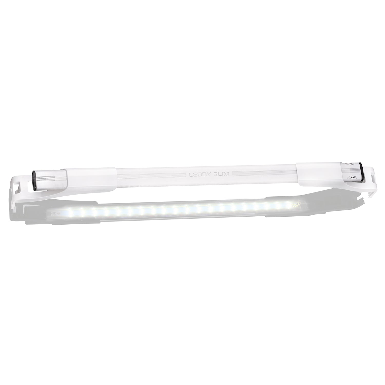 Aquael - Leddy Slim - Sunny - 10w / 20-27.5" (White)