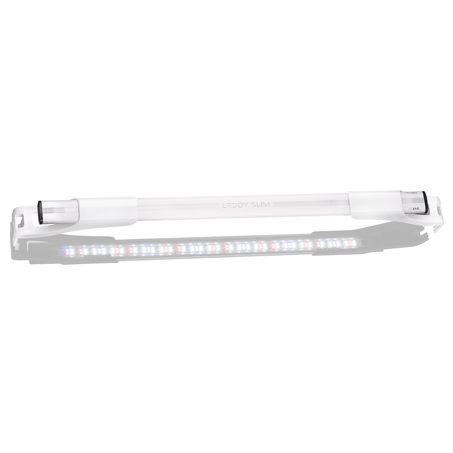 Aquael - Leddy Slim - Plant - 10w / 20-27.5" (White)