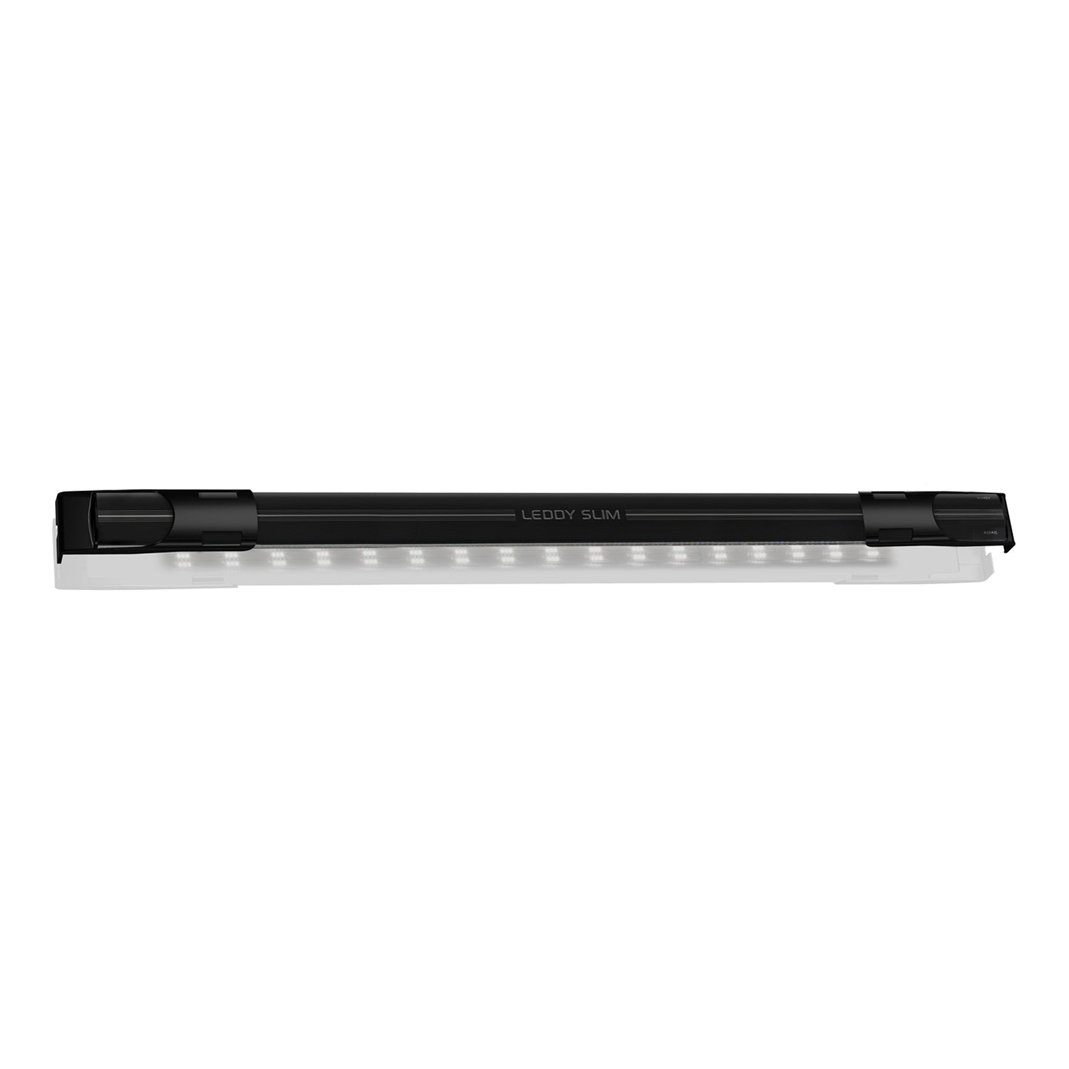 Aquael - Leddy Slim - Sunny - 36w / 40-48" (Black)
