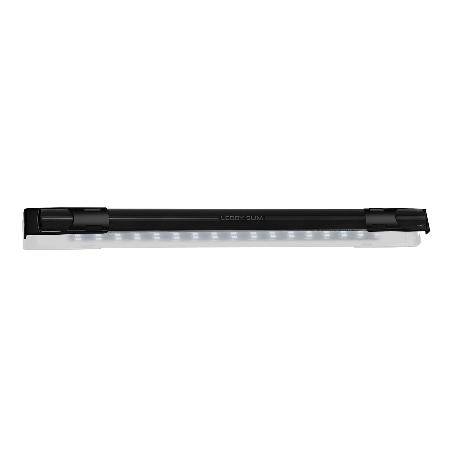 Aquael - Leddy Slim - Marine - 36w / 40-48" (Black)