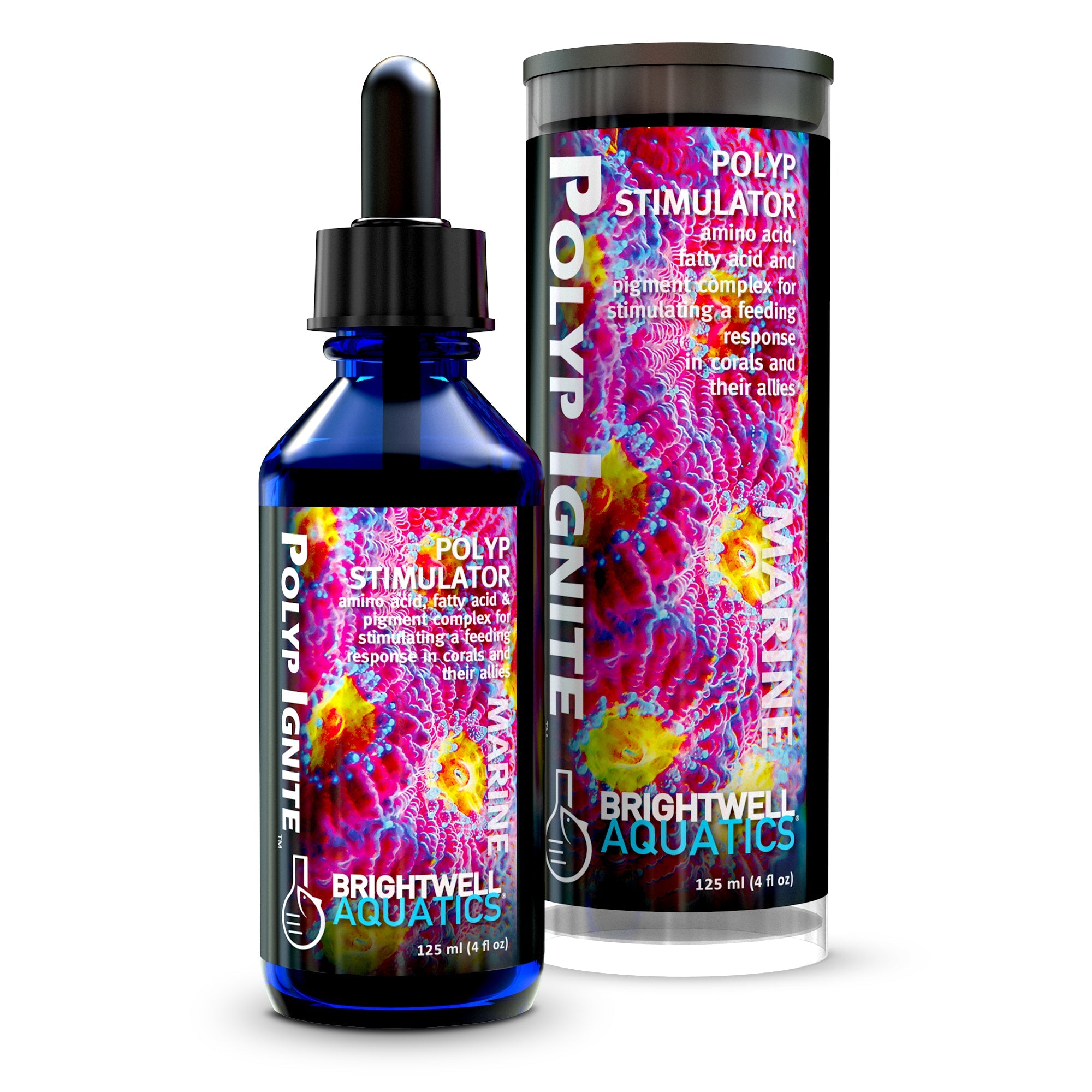 Brightwell - Polyp Ignite - 125 ml