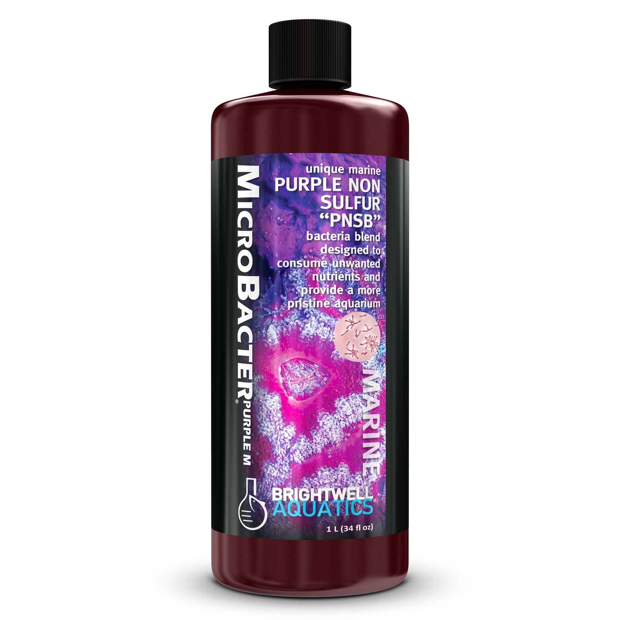 MicroBacter Purple M