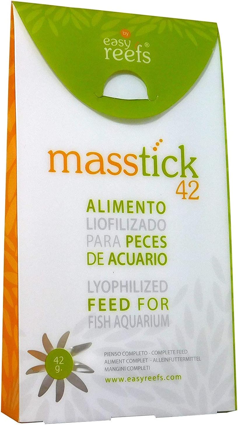 ER - Masstick 42 - 3 14g bags / 42gr total