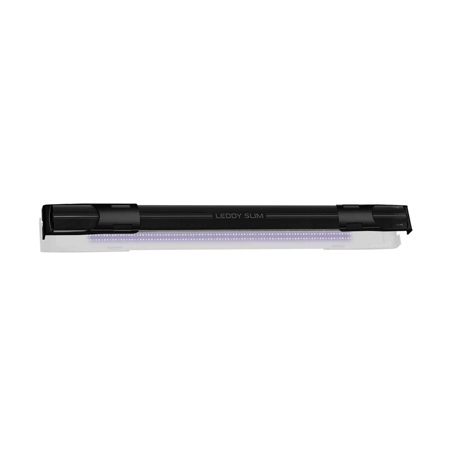 Aquael - Leddy Slim - Actinic - 32w / 30" - 40" (Black)