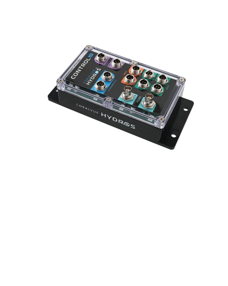 Hydros - Control X4 (Controller Only)