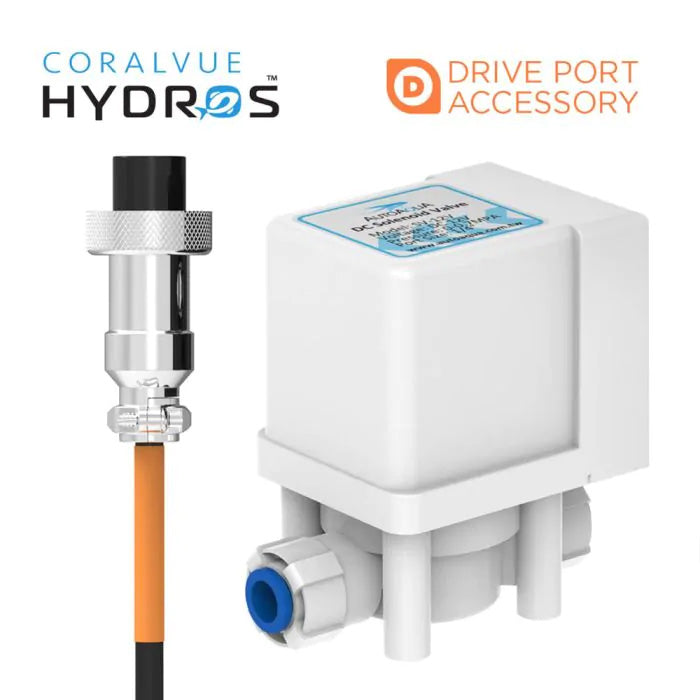 Hydros - System Command 6ft Bus Cable