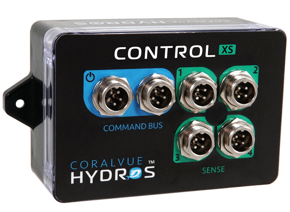 Hydros Control XS