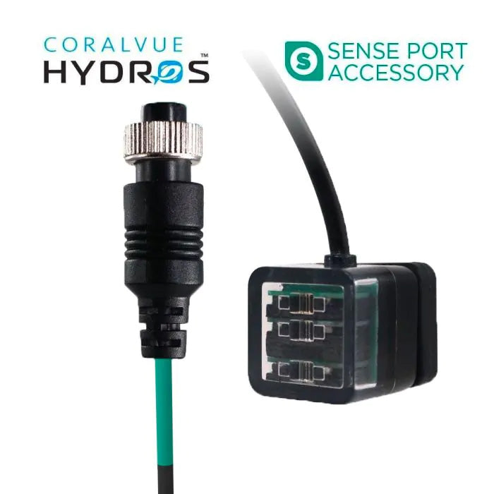 Hydros - Triple Optical Water Level Sensor