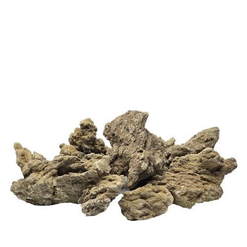Talus Rock