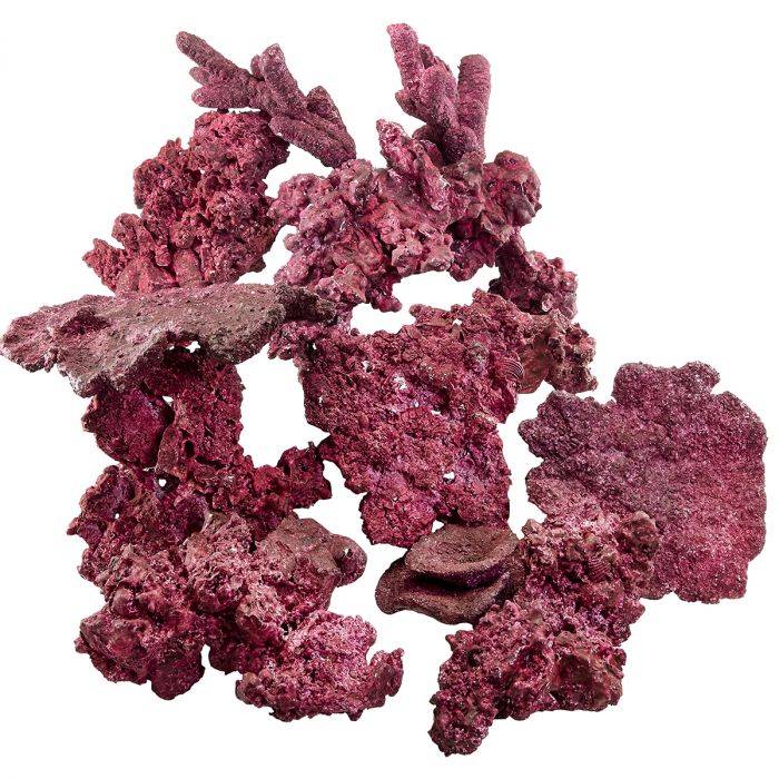 Rock Mix (20 - 40 gal Aquarium)