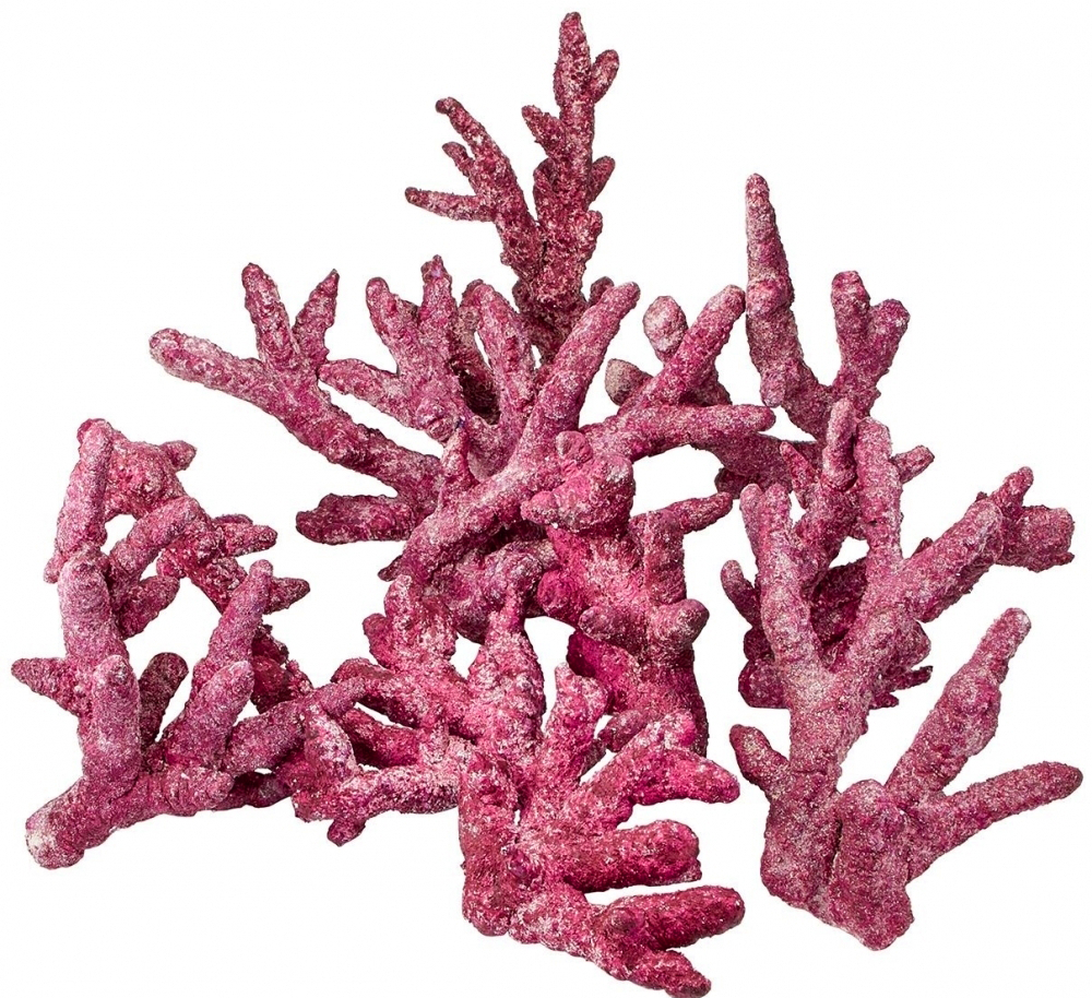 Mini Branch Rock (10 PC)