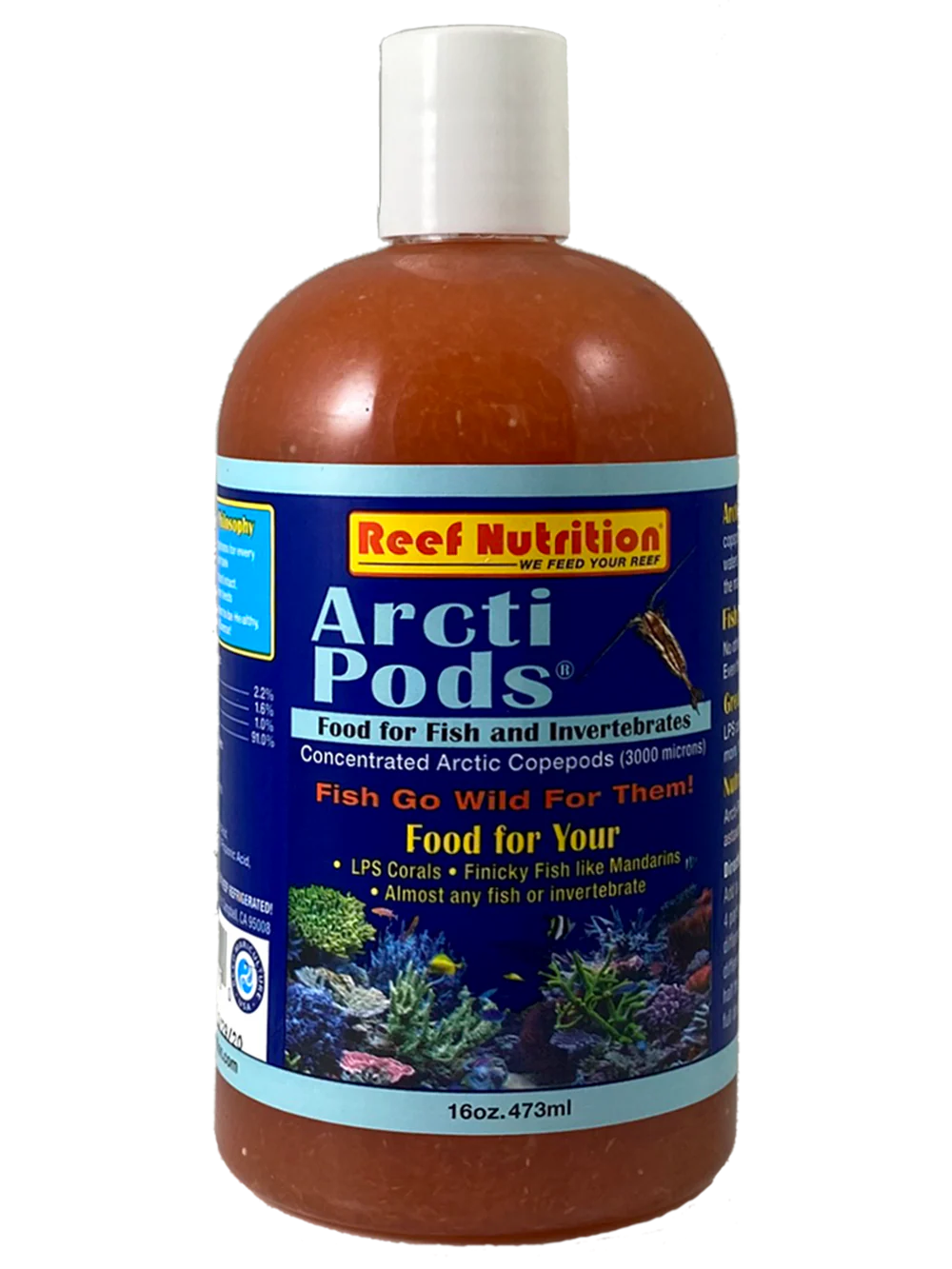 Arcti-Pods