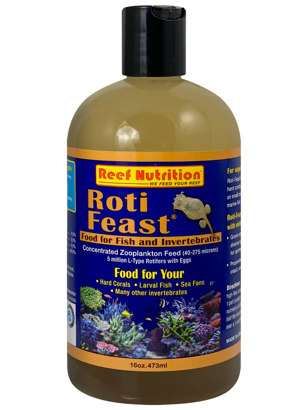 Roti-Feast