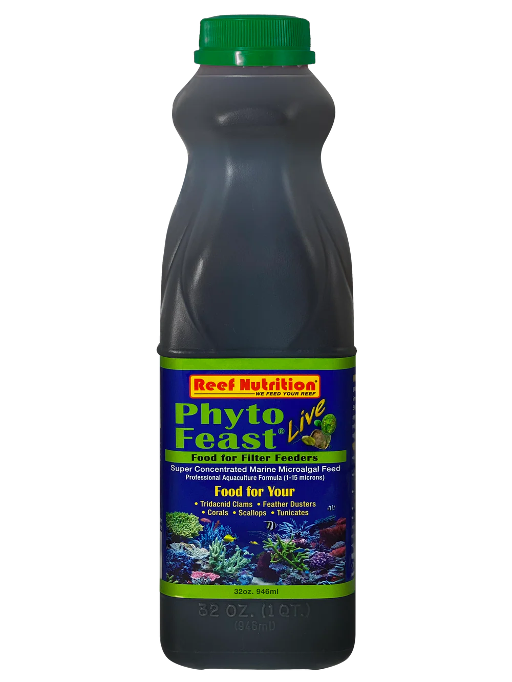 Phyto-Feast Live