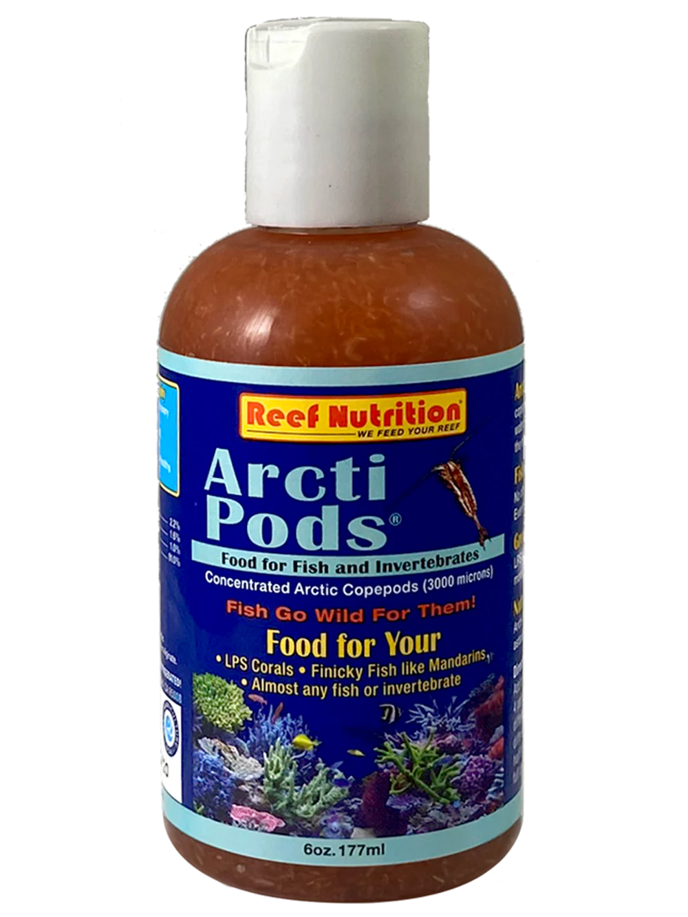 Arcti-Pods