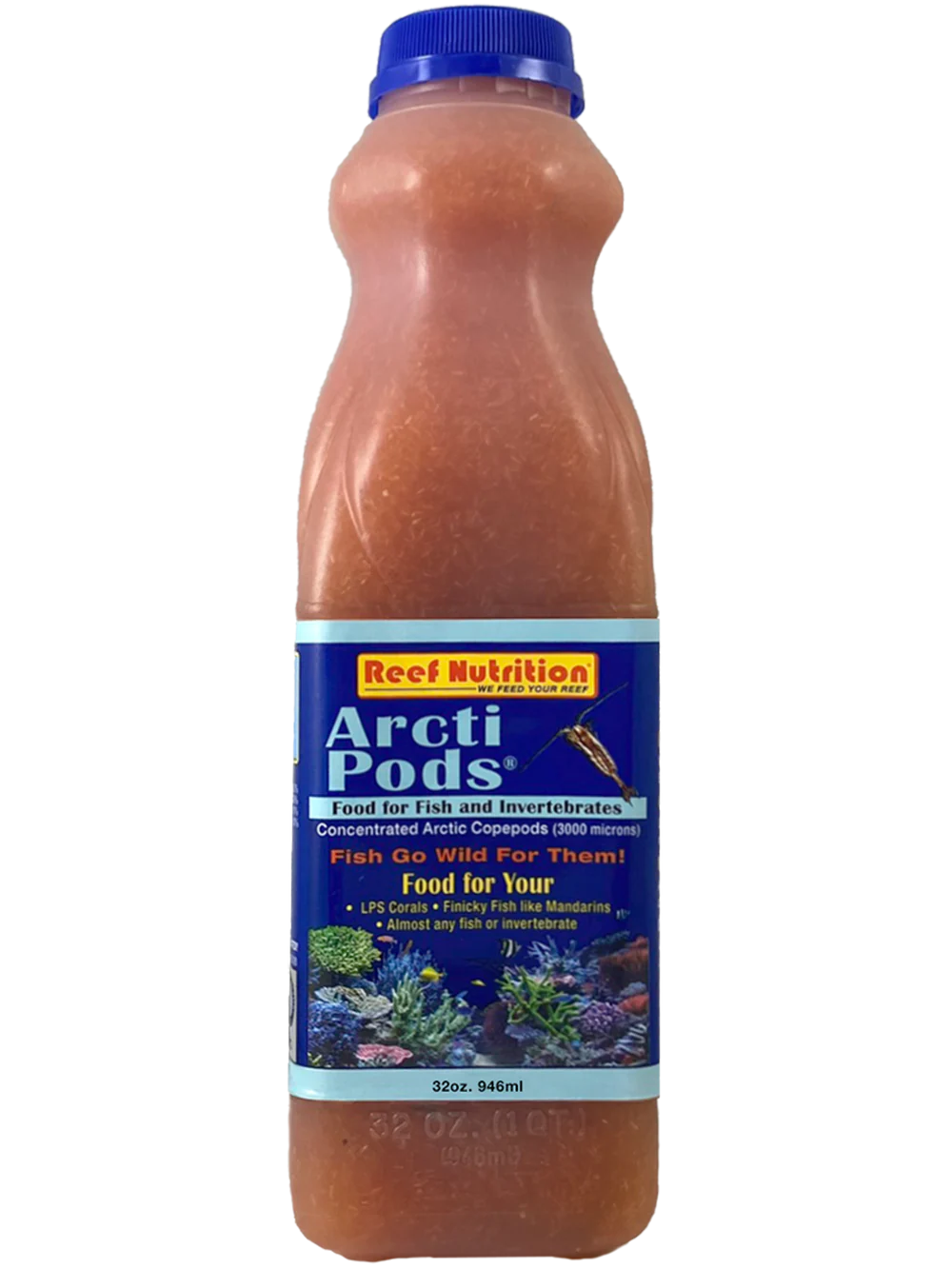 Arcti-Pods