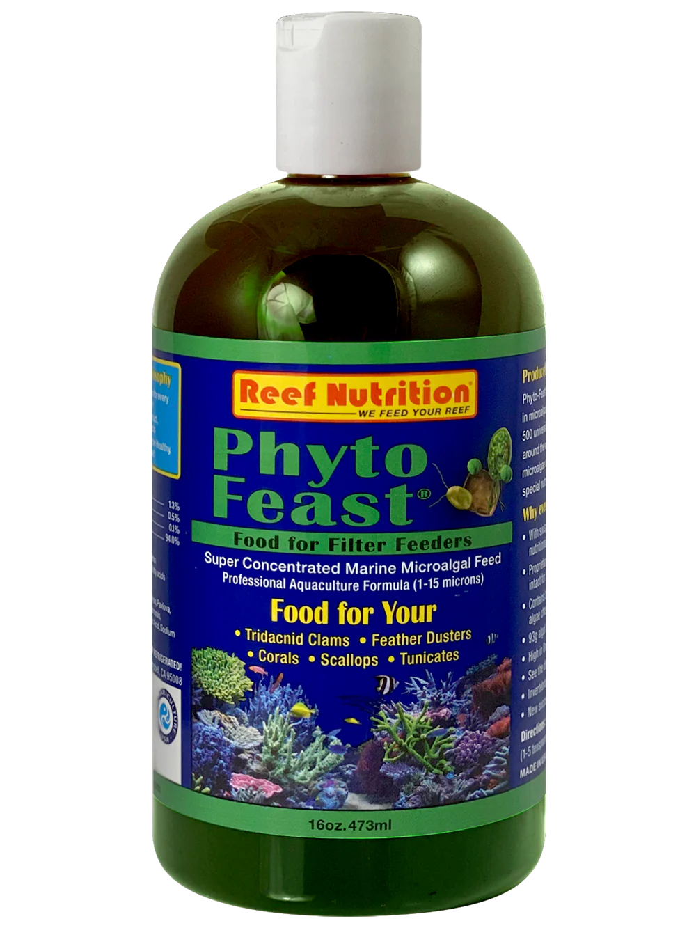 Phyto-Feast Concentrate