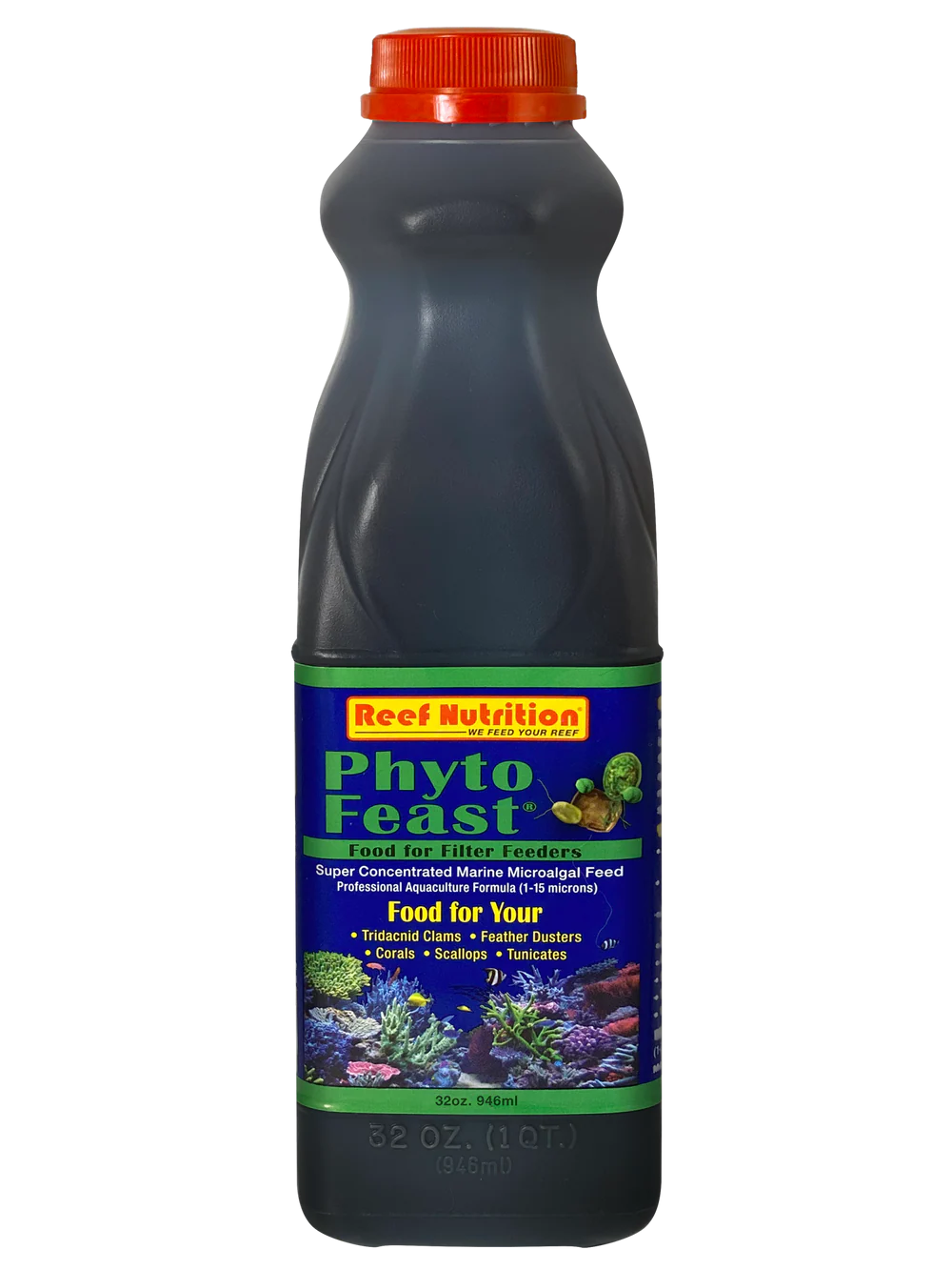 Phyto-Feast Concentrate