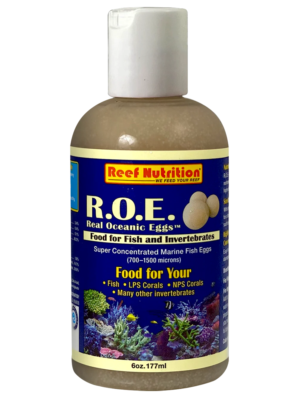 R.O.E.-Real Oceanic Eggs