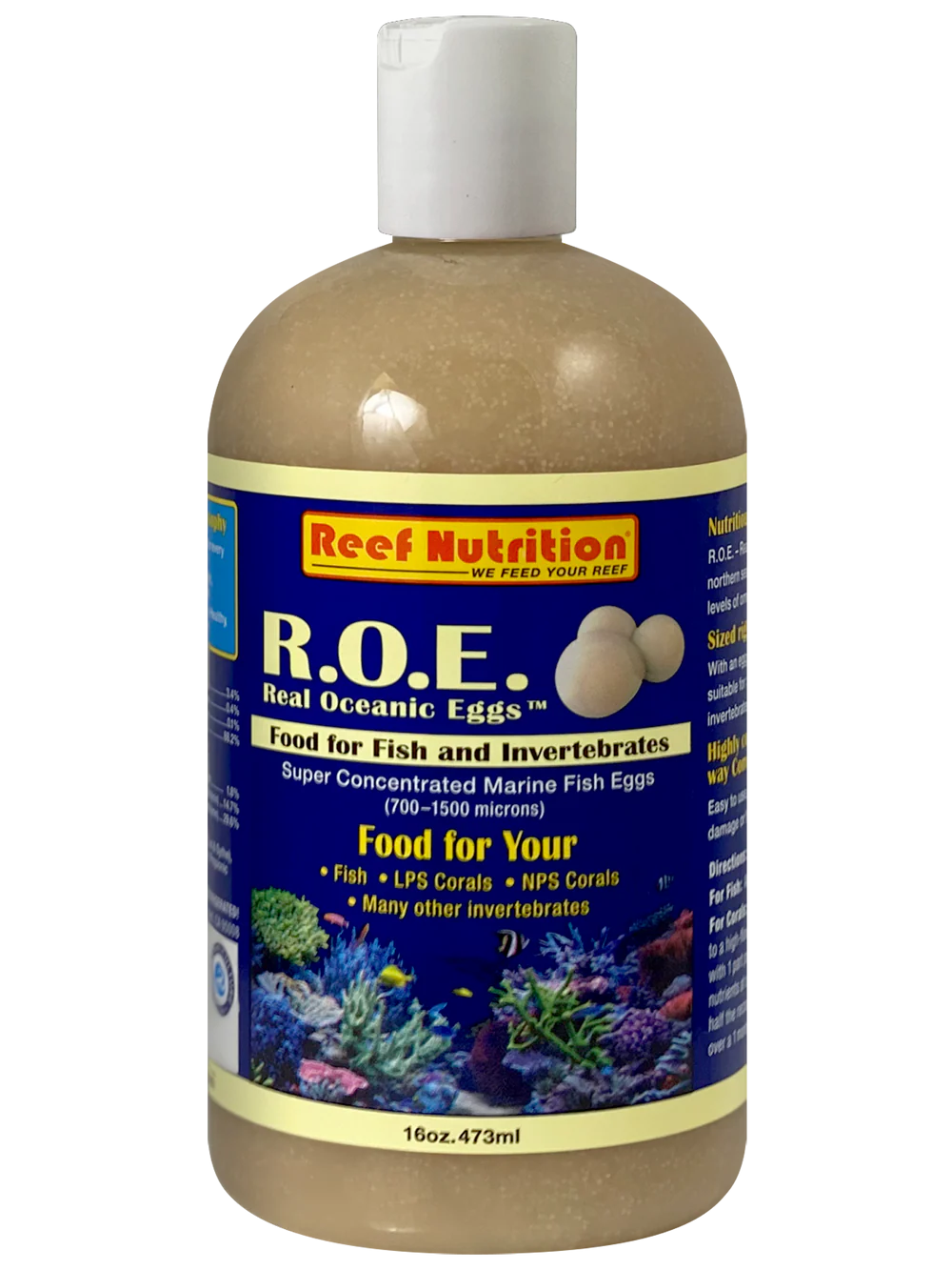R.O.E.-Real Oceanic Eggs