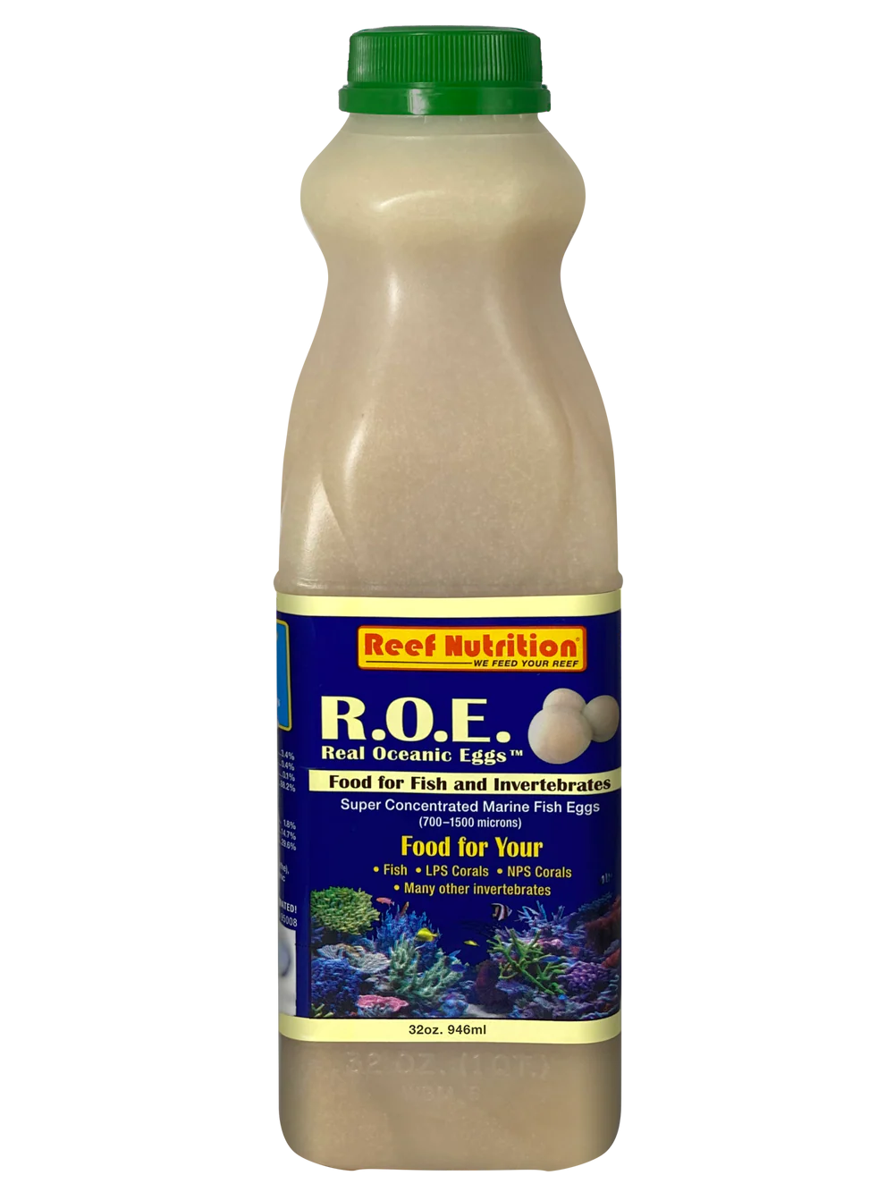 R.O.E.-Real Oceanic Eggs