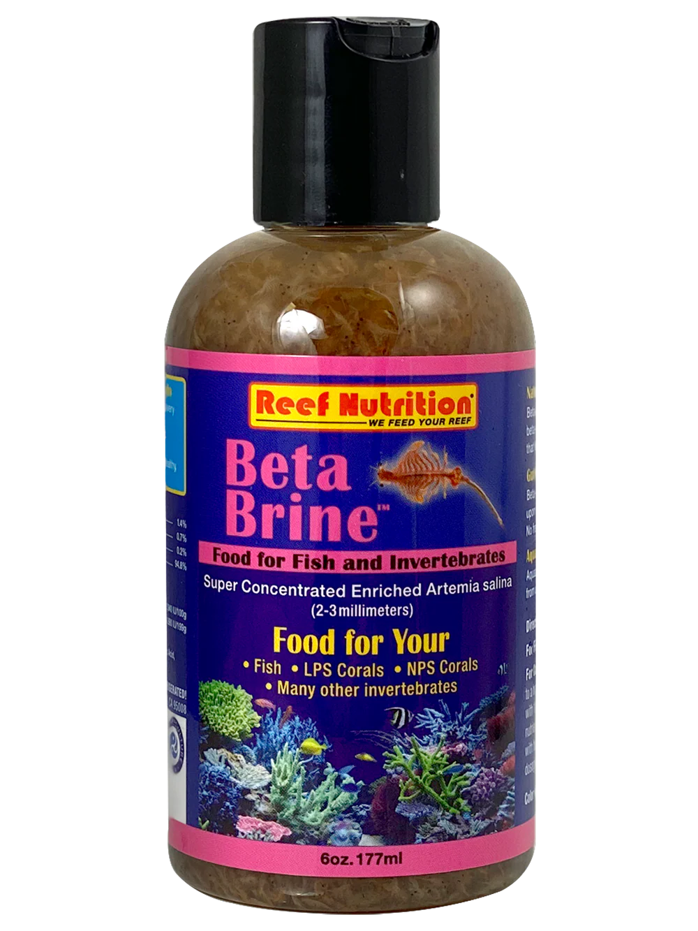 RN - Beta Brine