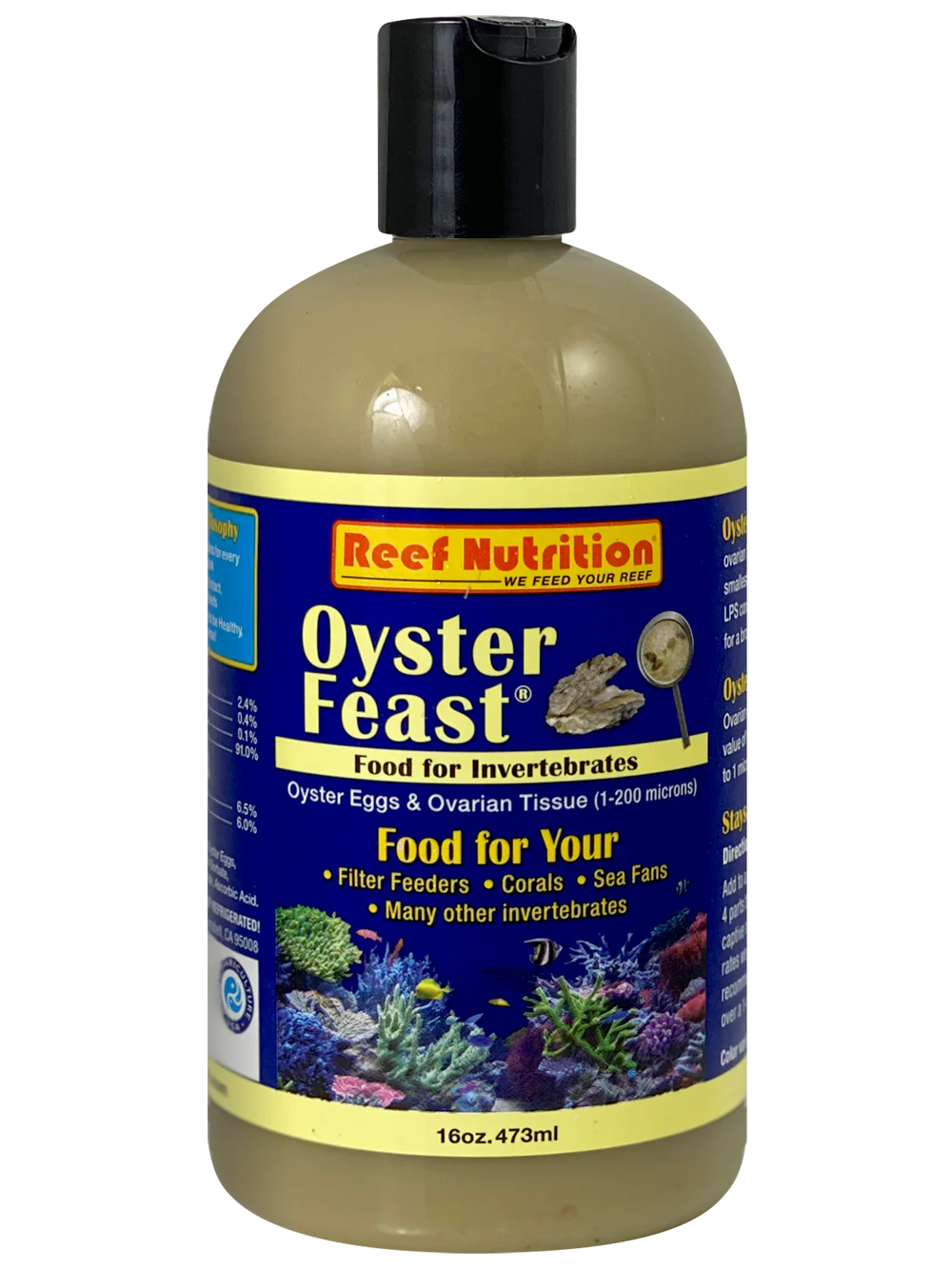 Oyster-Feast