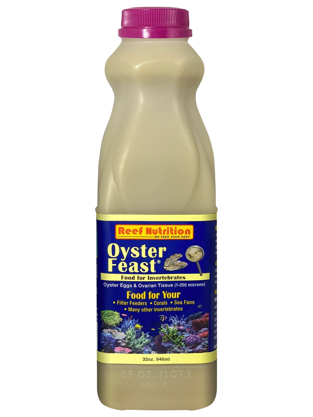 Oyster-Feast