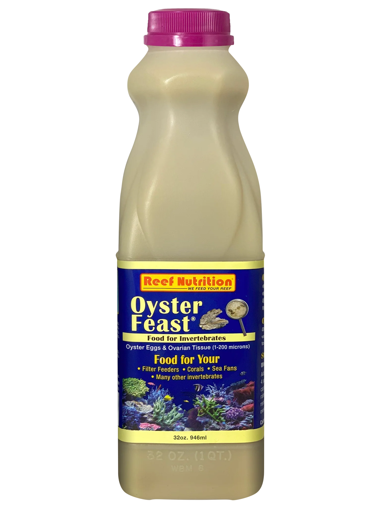 Oyster-Feast