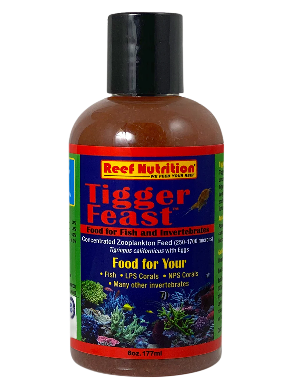 RN - Tigger Feast - 6 oz.