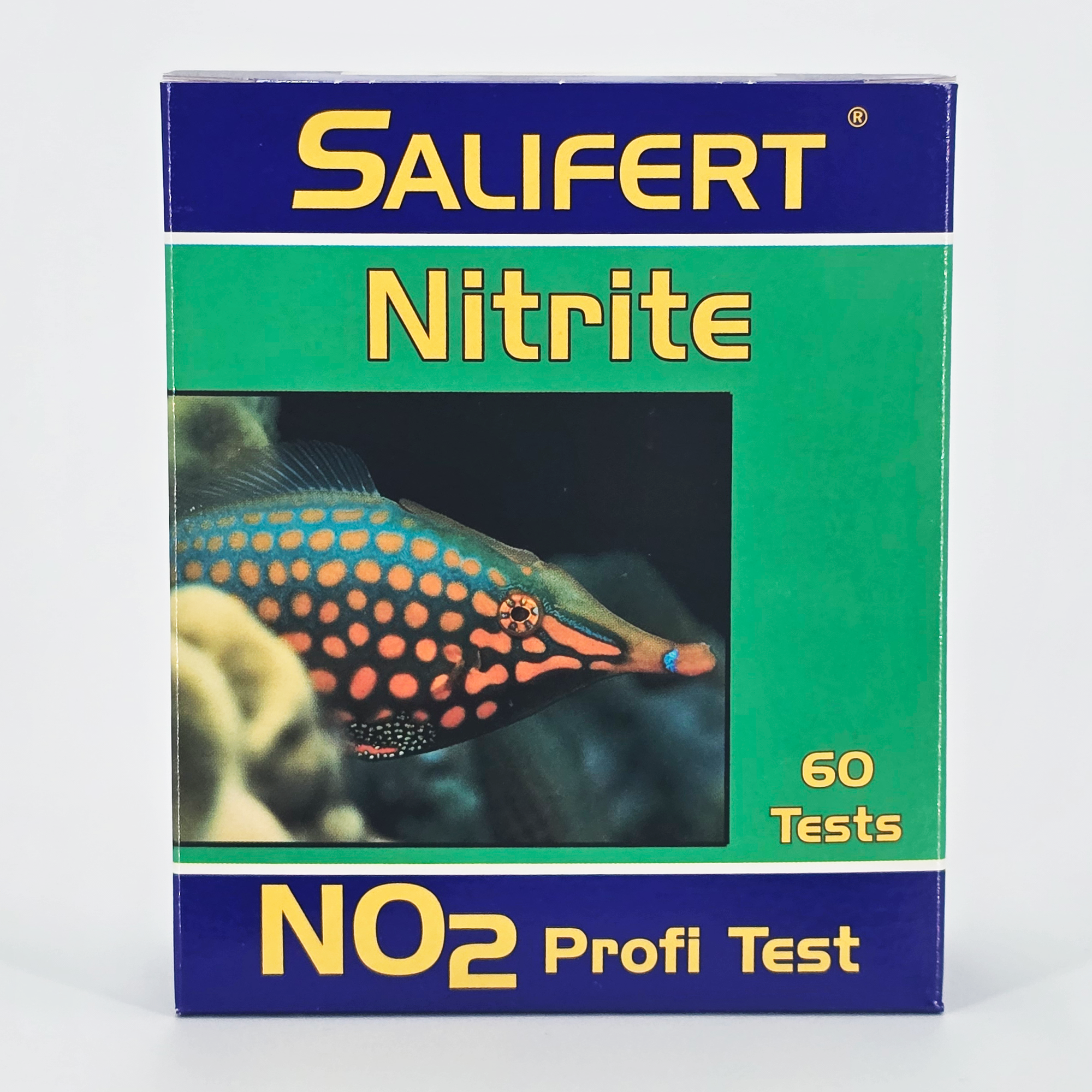 Salifert - Nitrite (NO2) Test Kit