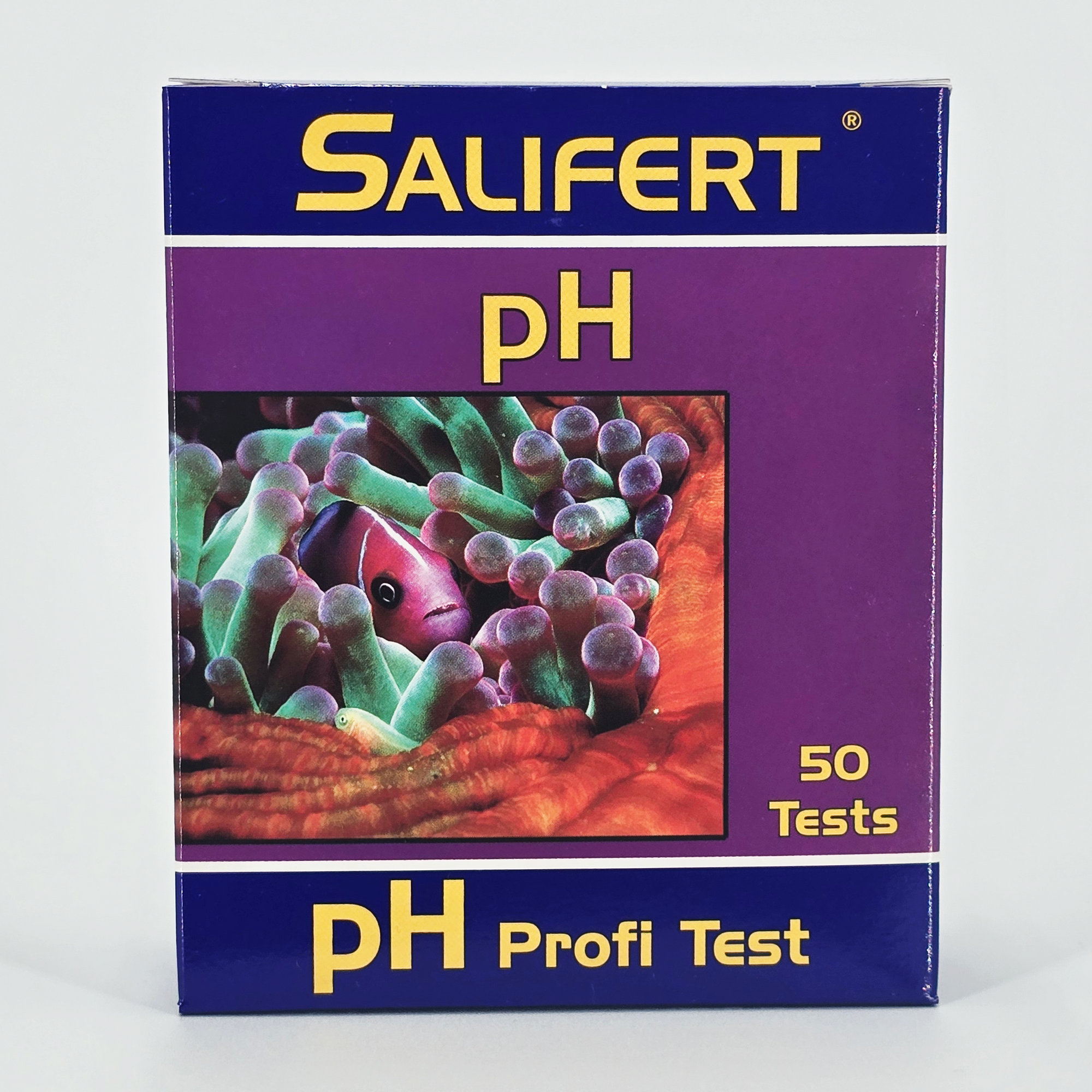 Salifert - pH Test Kit