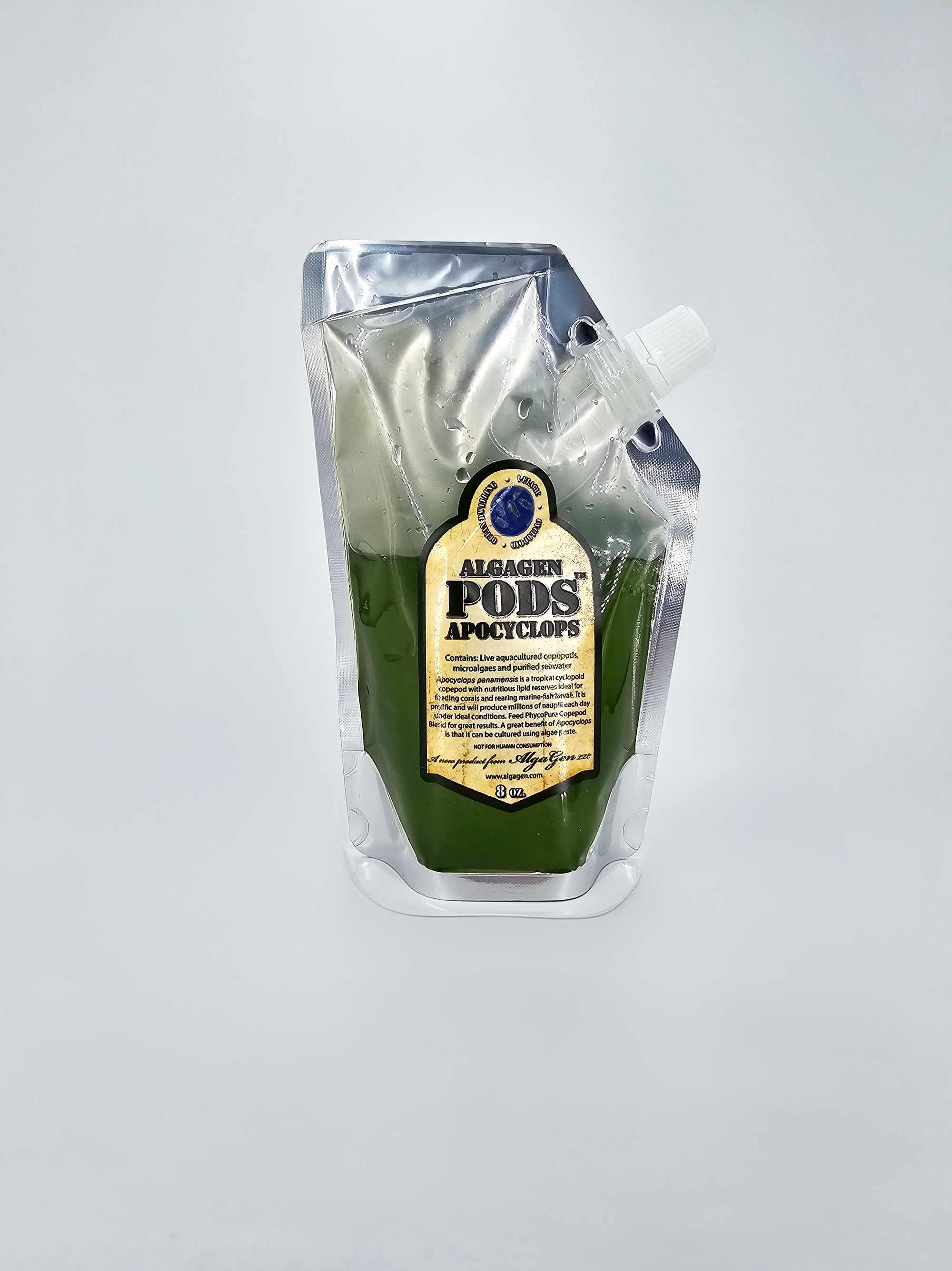 Algagen - Apocyclops - 8 oz.