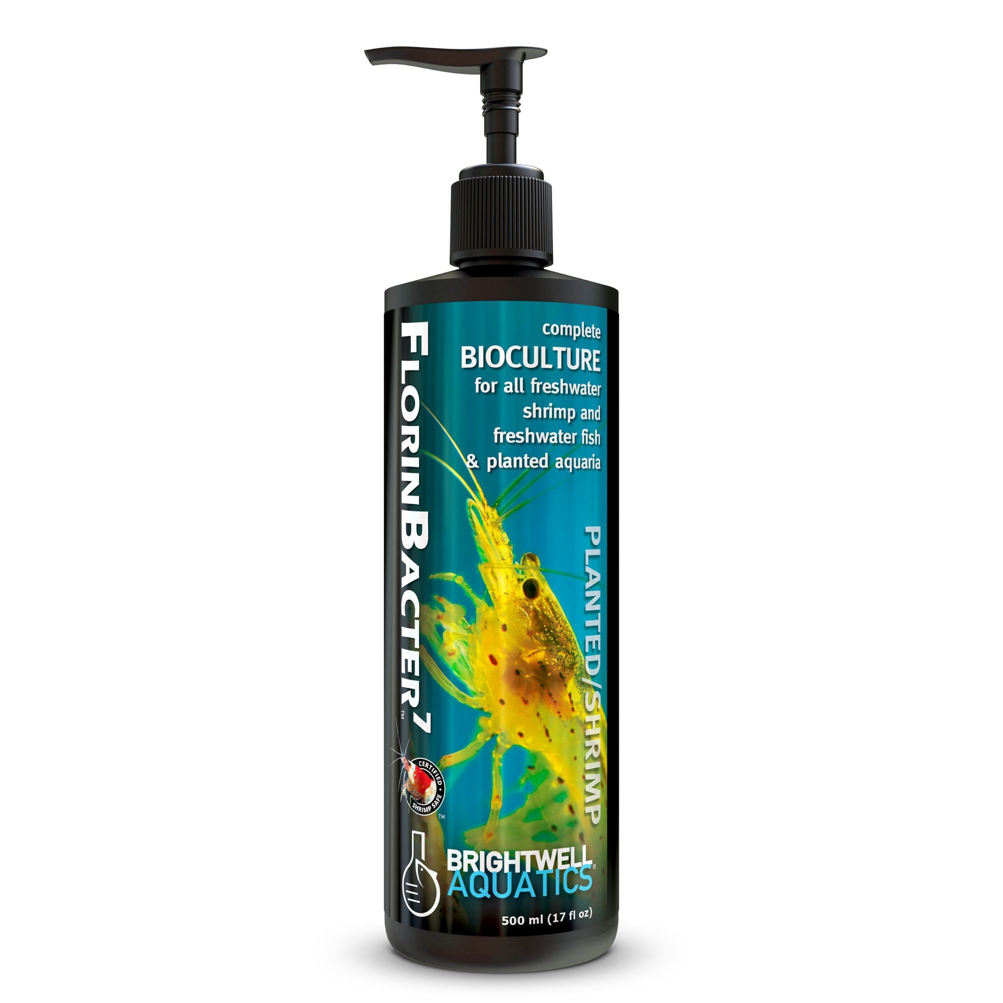 Shrimp Line - FlorinBacter