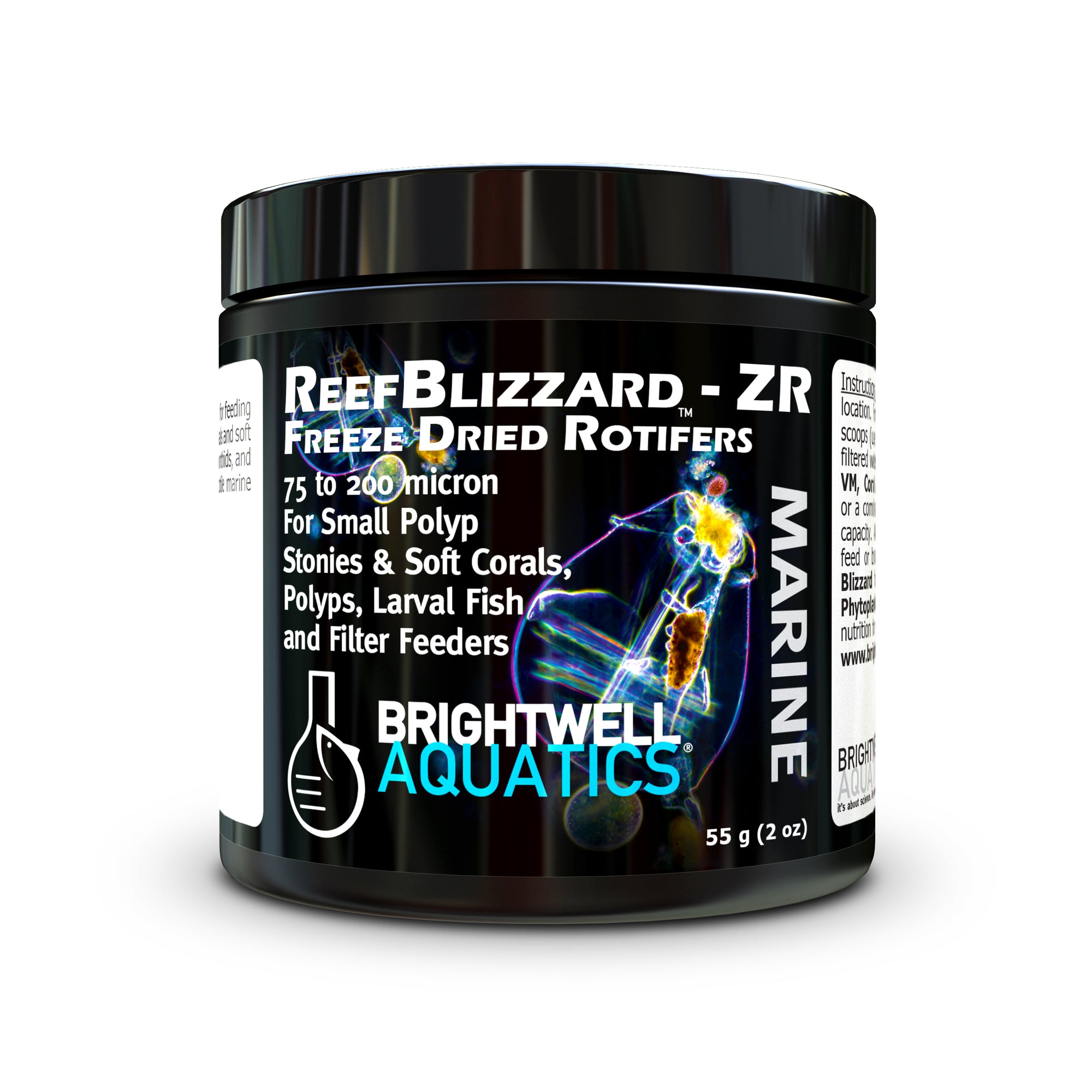 Reef Blizzard Rotifers