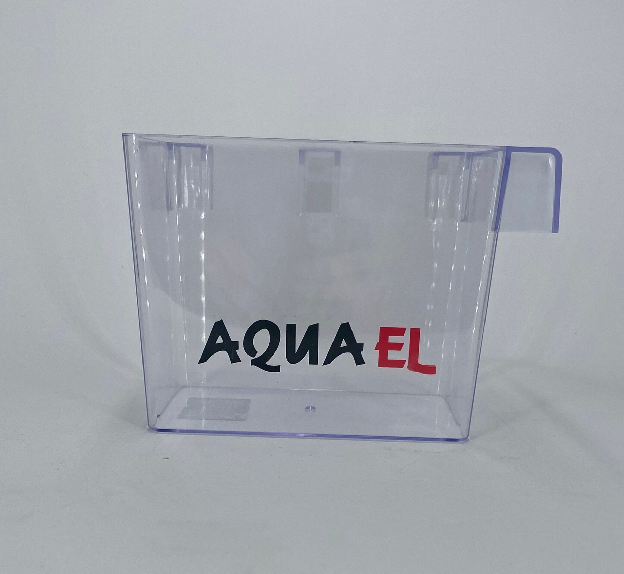 Aquael - Fish Cup (hangs on side of fishtank)