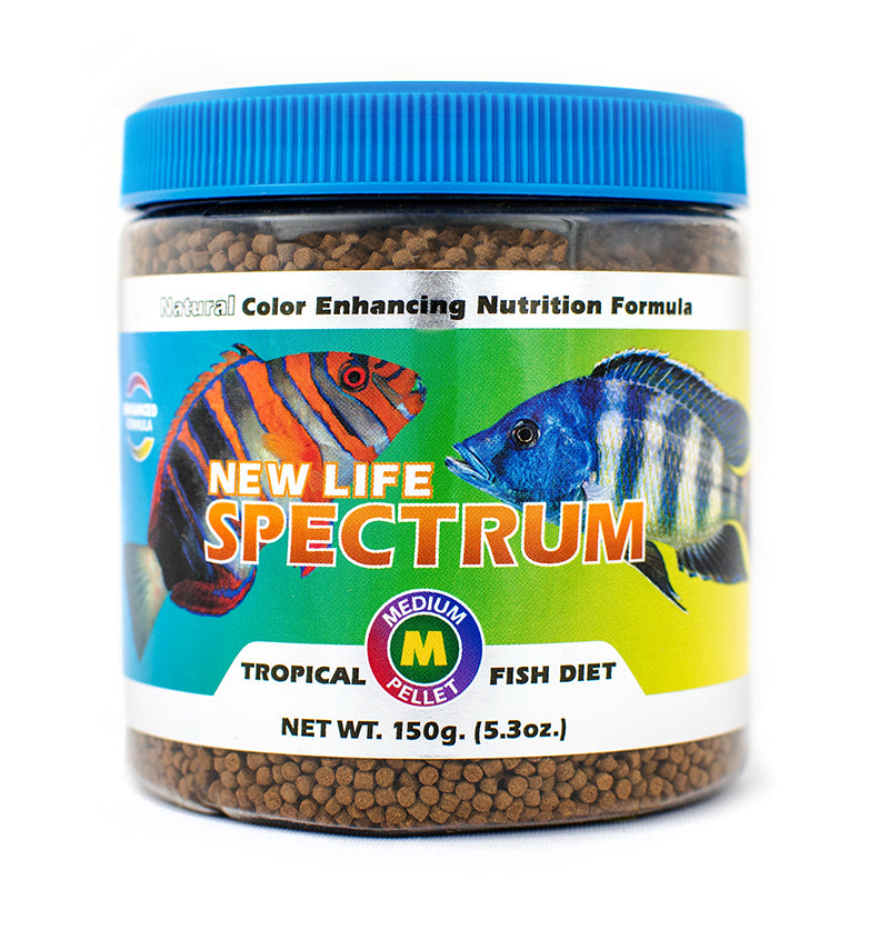Medium Pellet (2 - 2.5 mm)