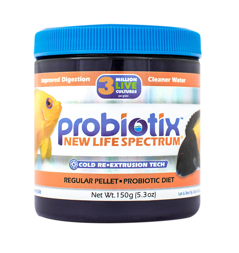 Probiotix - Regular Pellet (1.0 - 1.5 mm)