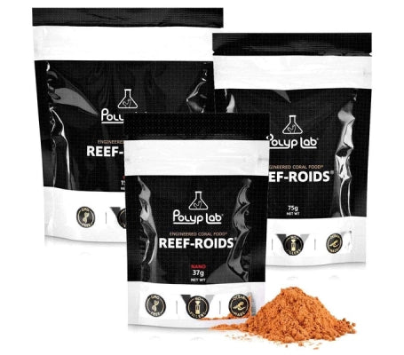 Reef-Roids