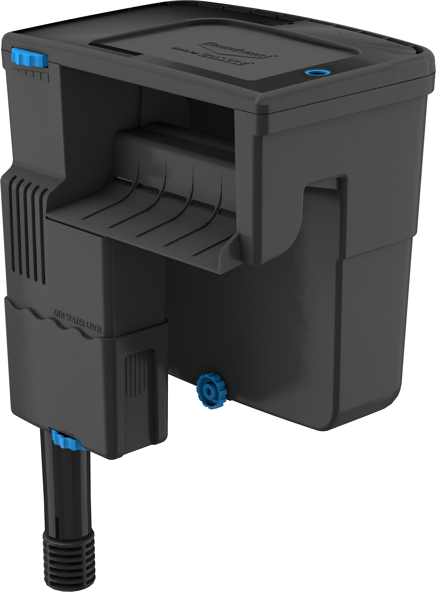 Seachem - Tidal Filter 55