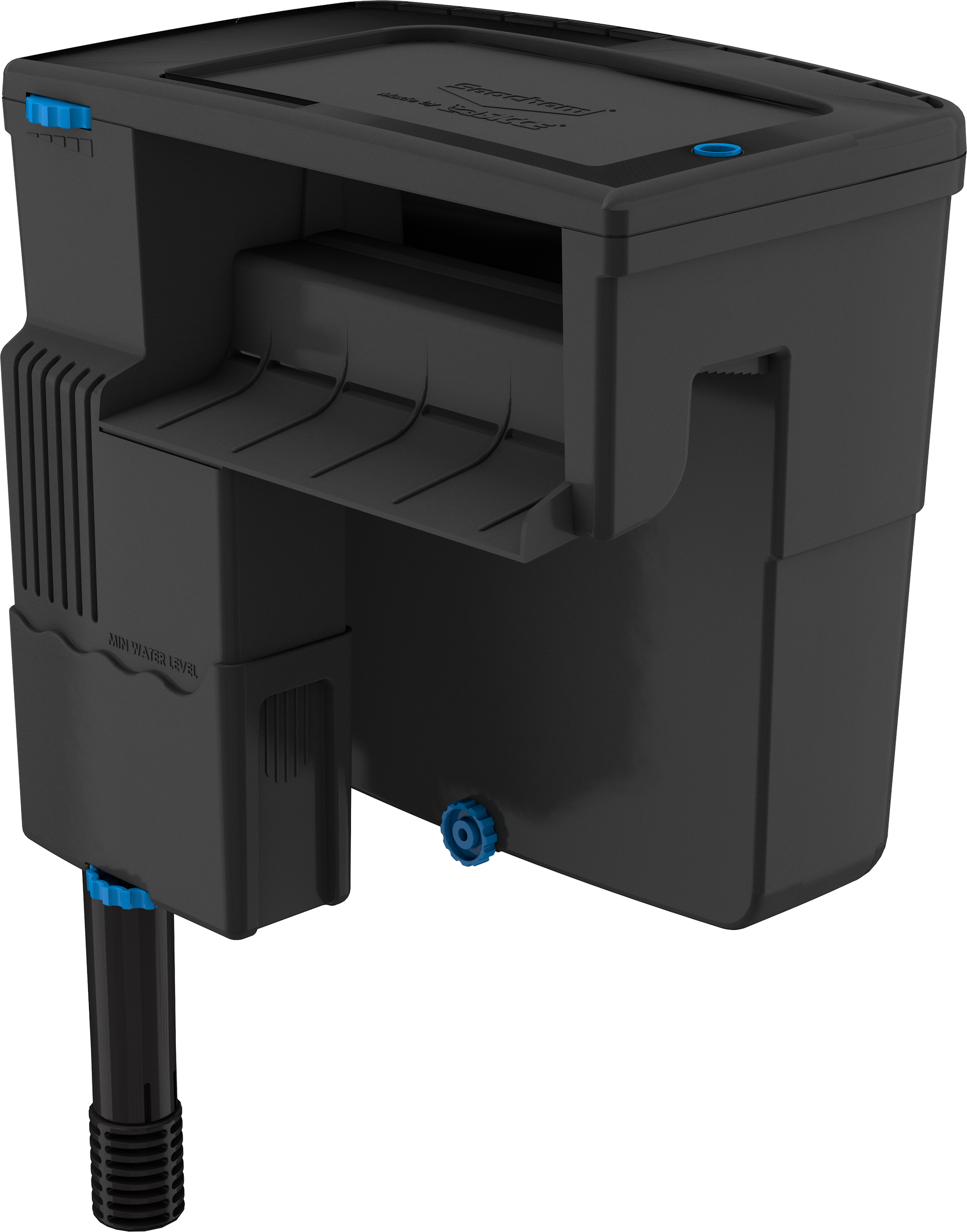 Seachem - Tidal Filter 75