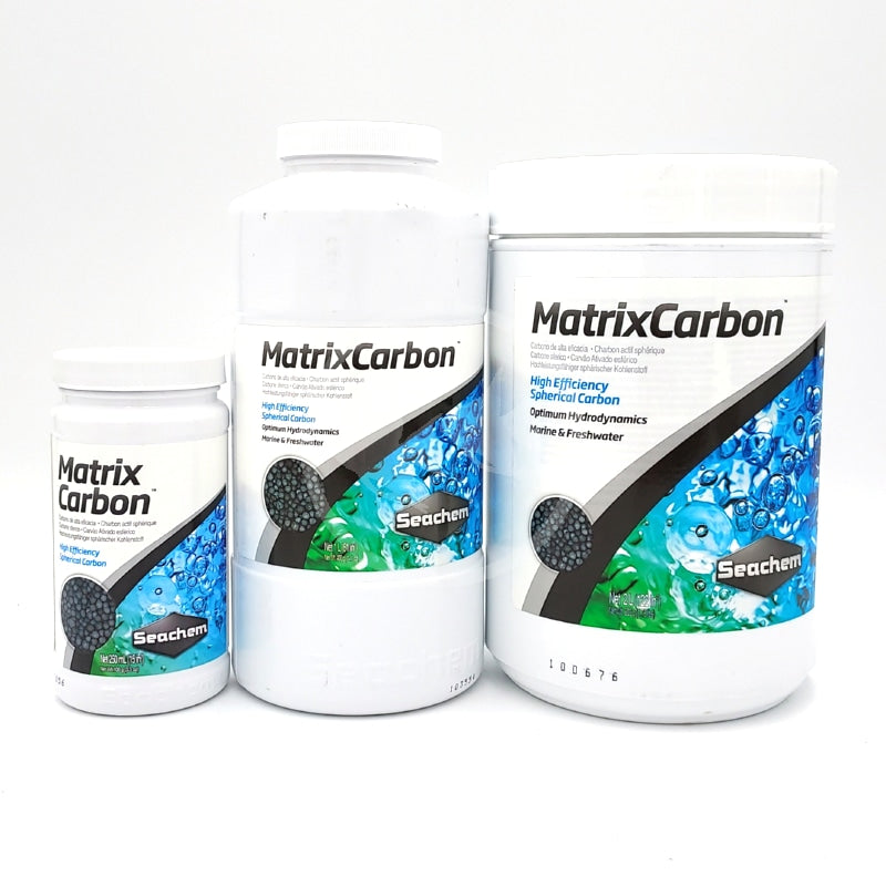 MatrixCarbon