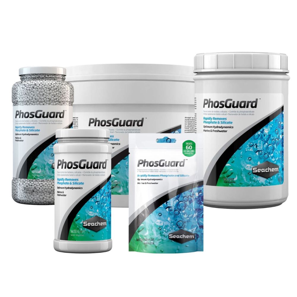 PhosGuard