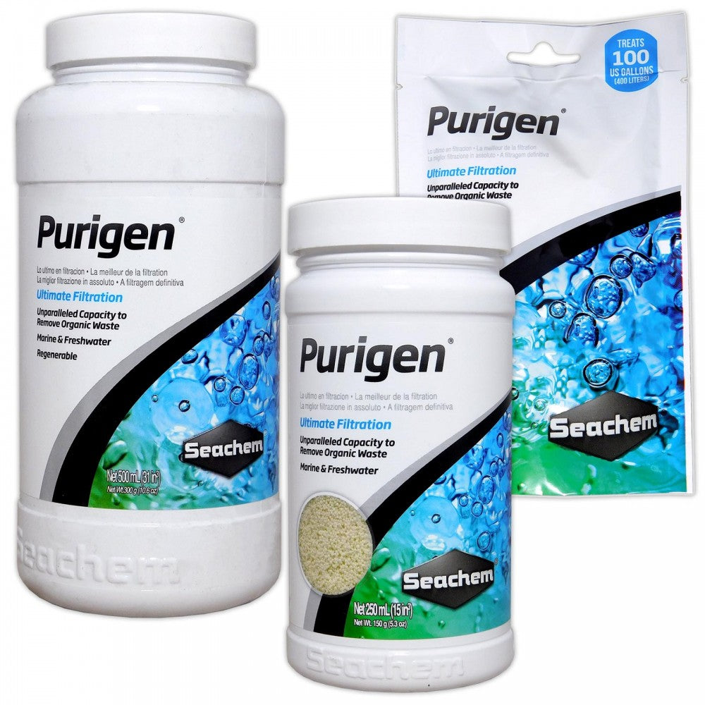 Purigen
