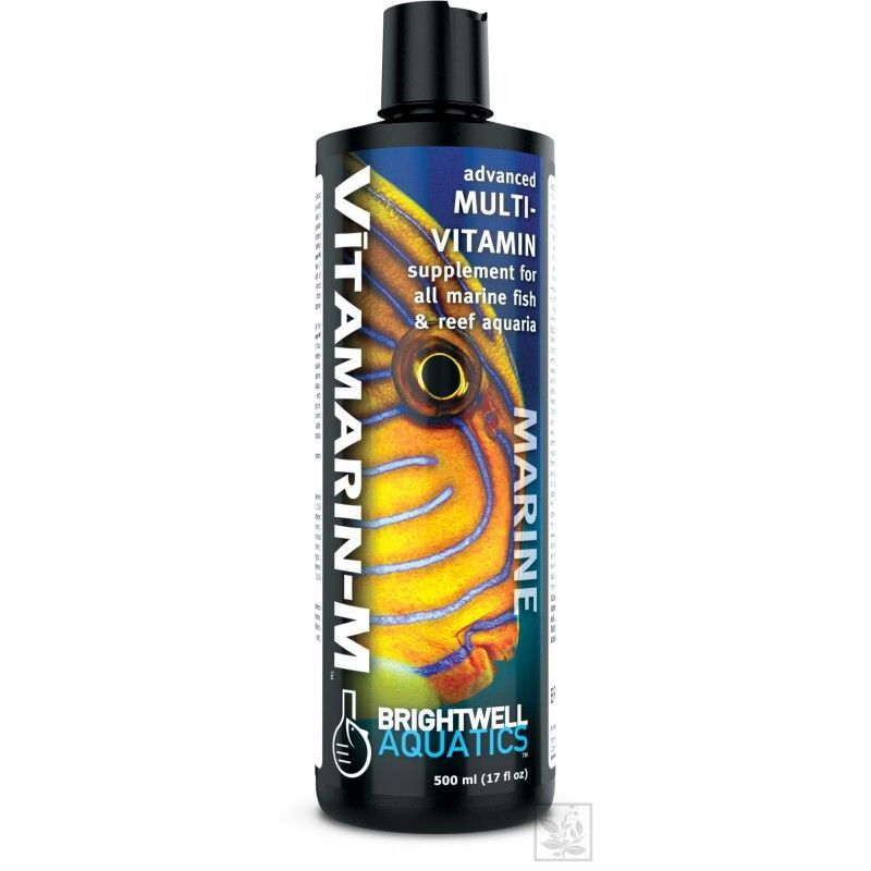 Brighwell - Vitamarin M - 125 ml